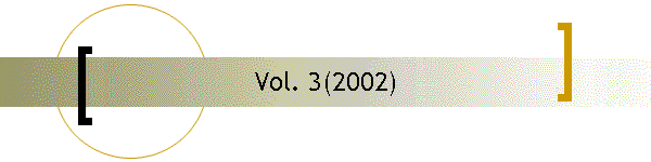 Vol. 3(2002)