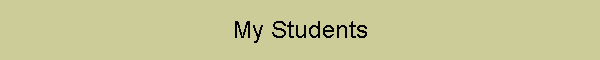 My Students